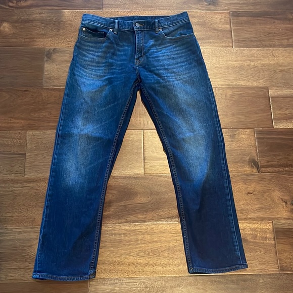 Banana Republic Men’s Jeans - Picture 1 of 2